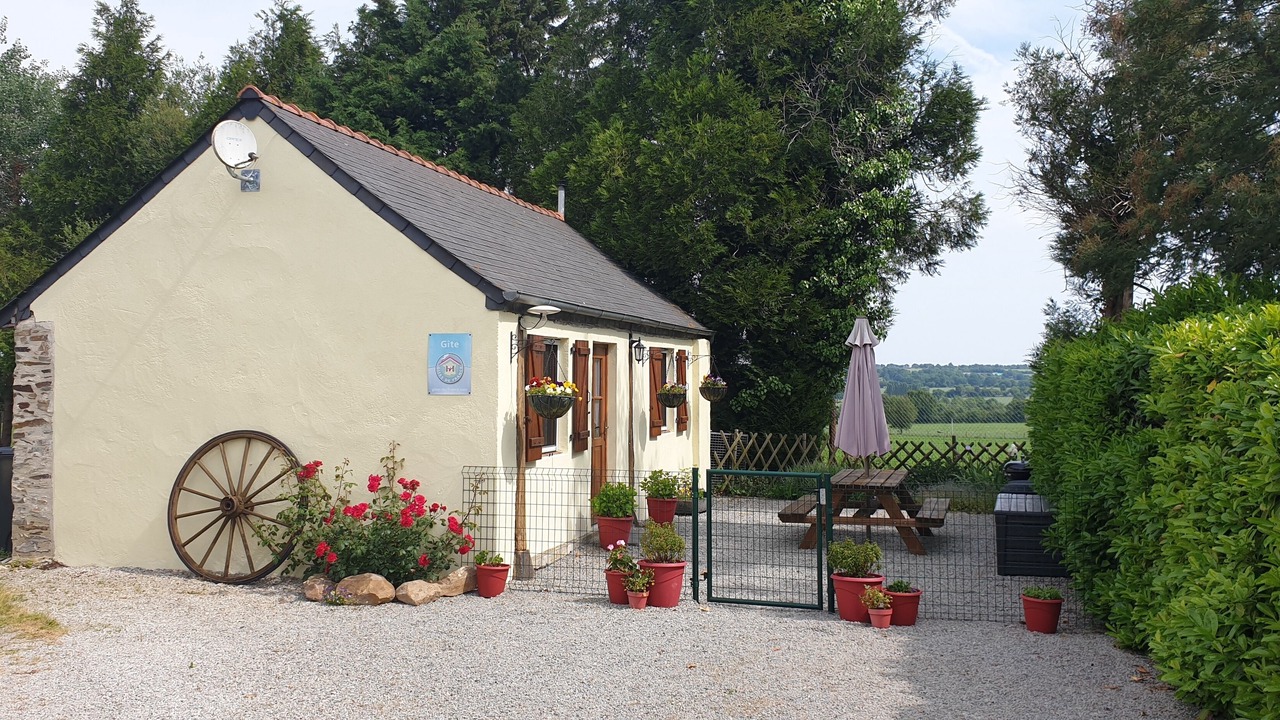 Photo of Outdoor in Armaille
