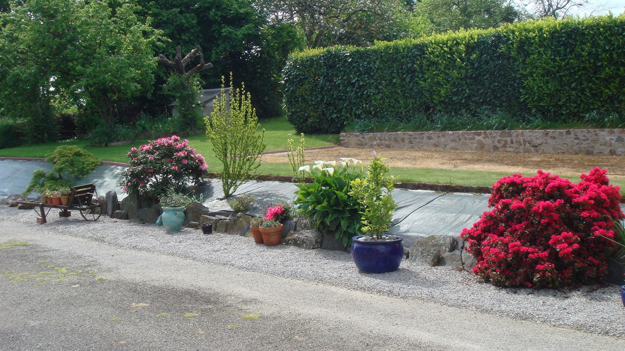 Photo of Outdoor in Armaille