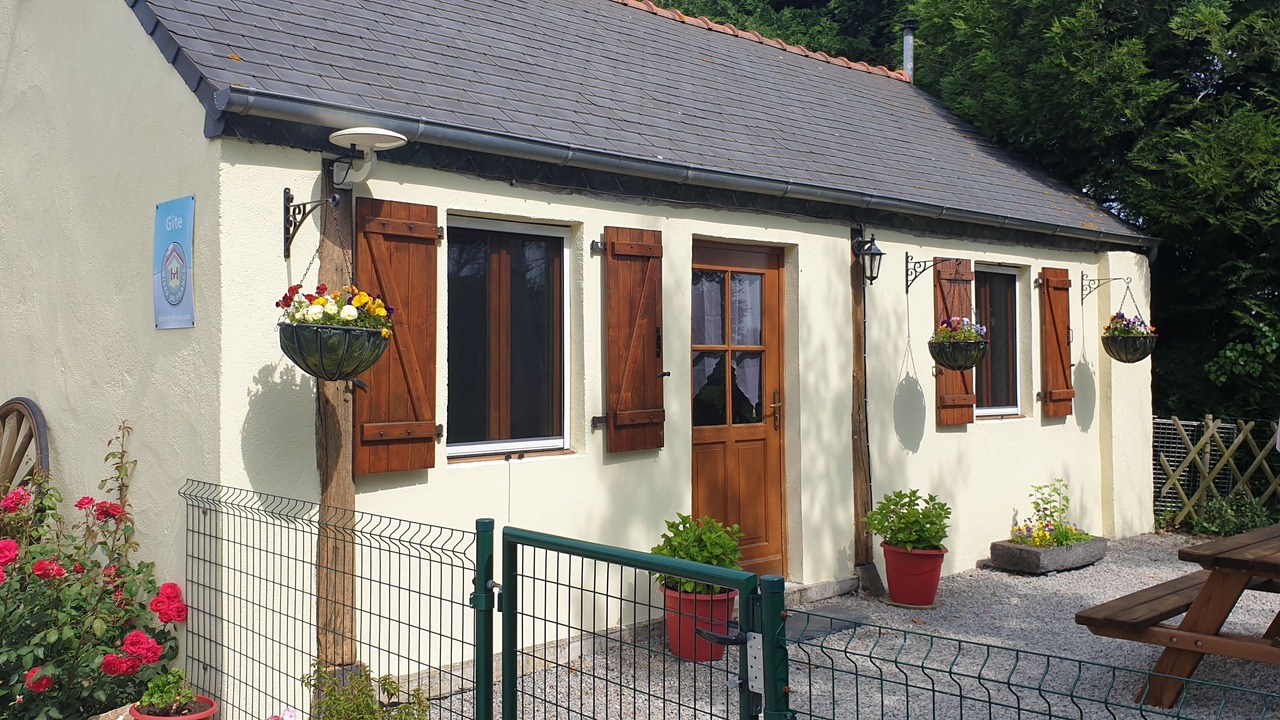 Photo of Outdoor in Armaille