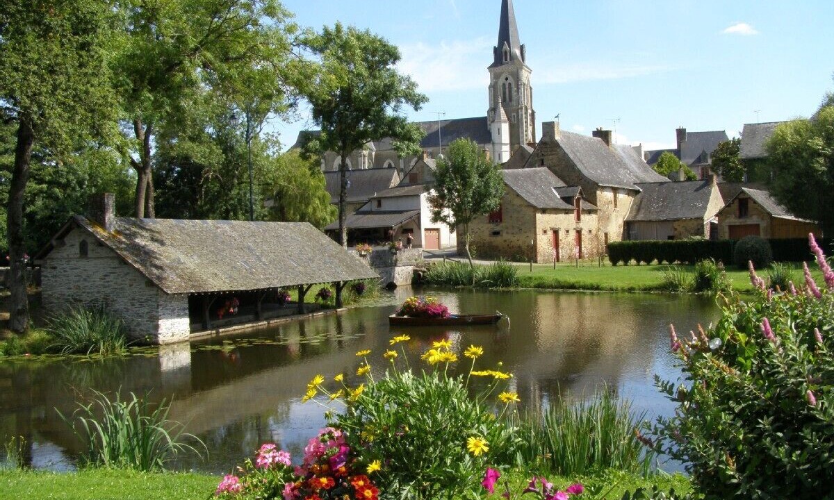 Photo of Outdoor in Armaille