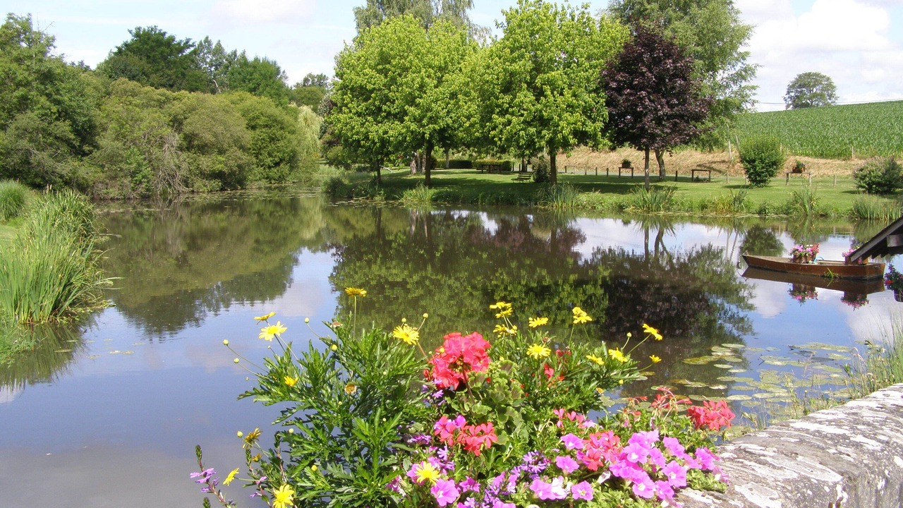 Photo of Outdoor in Armaille