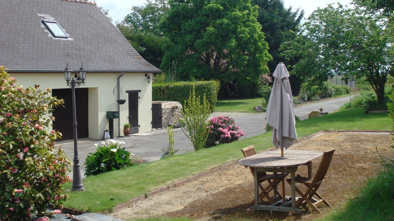 Photo of Outdoor in Armaille