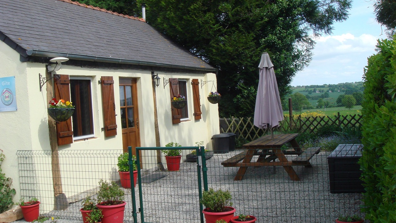 Photo of Outdoor in Armaille