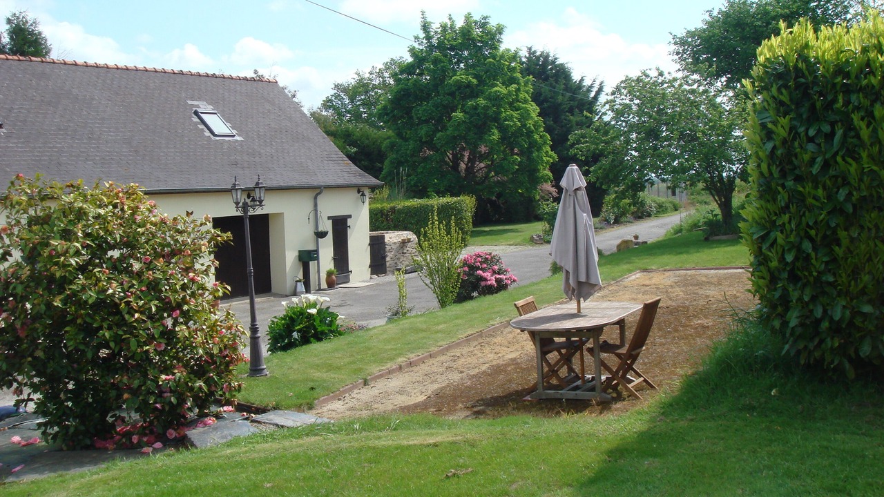 Photo of Outdoor in Armaille
