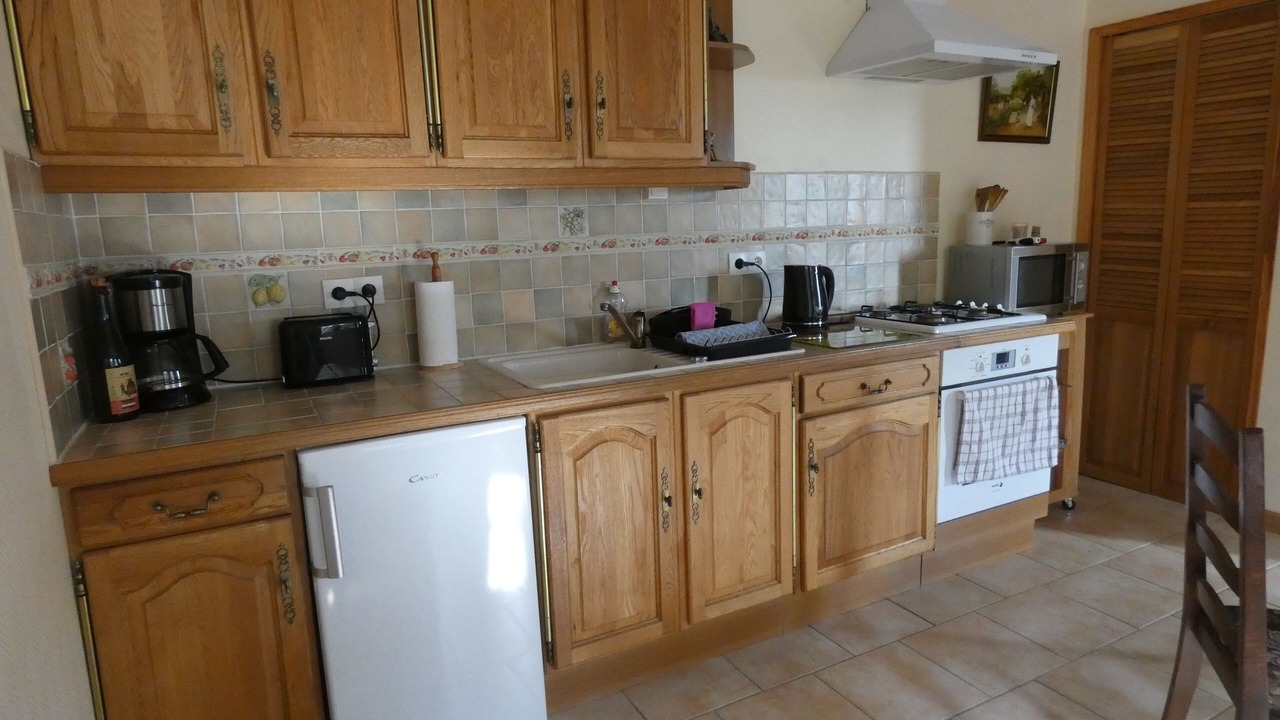 Photo of Kitchen in Armaille