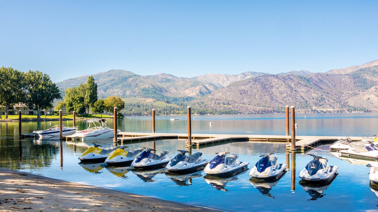 Photo of Others in Wapato Point