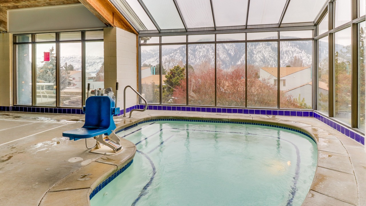 Photo of Outdoor in Wapato Point