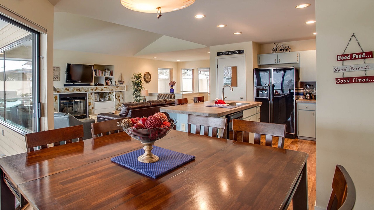 Photo of Kitchen in Wapato Point