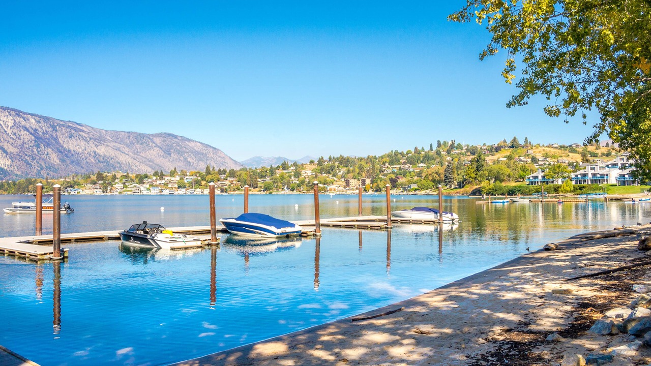 Photo of Outdoor in Wapato Point