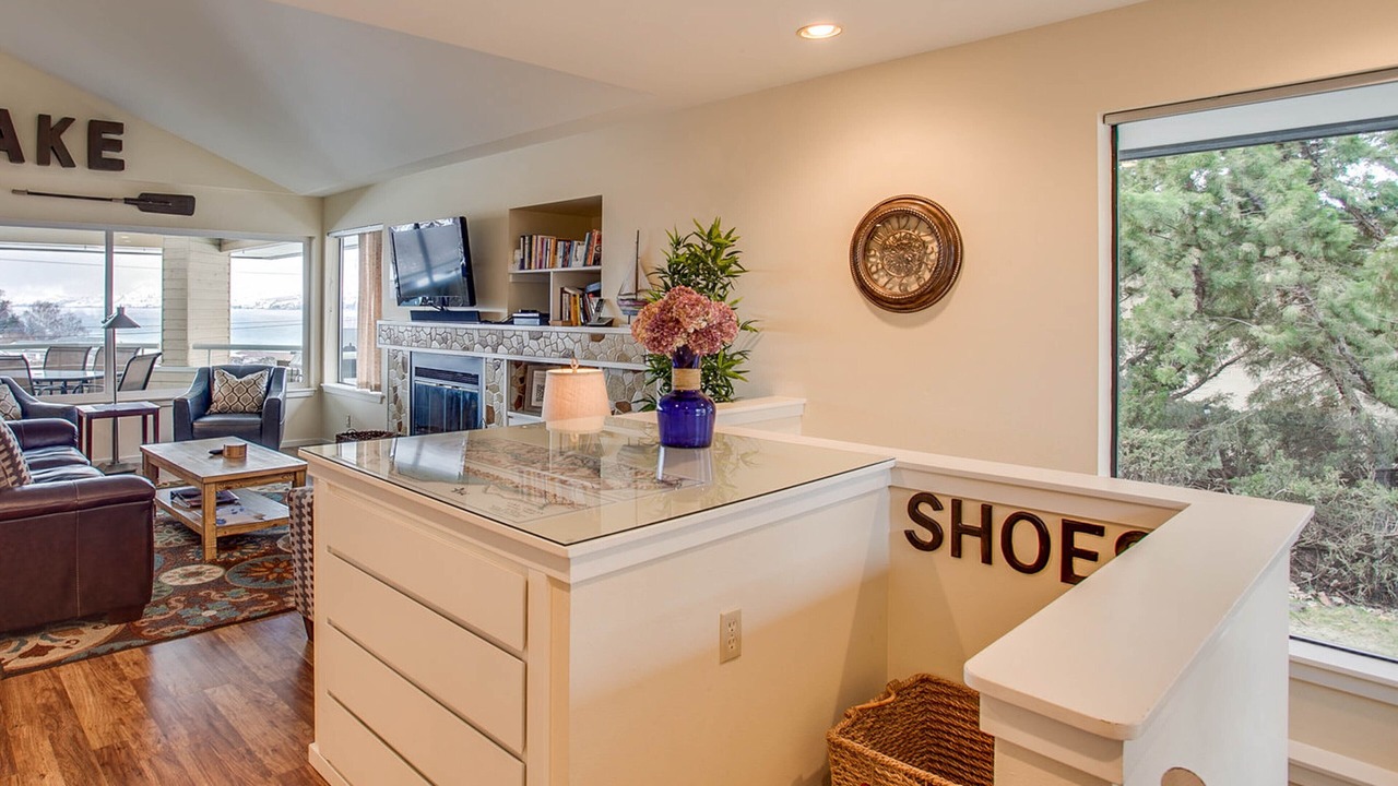 Photo of Kitchen in Wapato Point