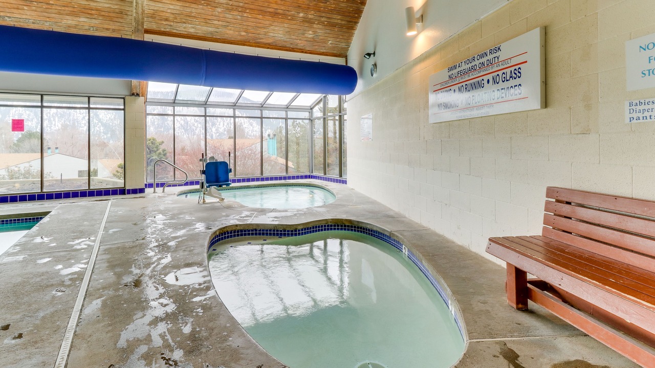 Photo of Outdoor in Wapato Point