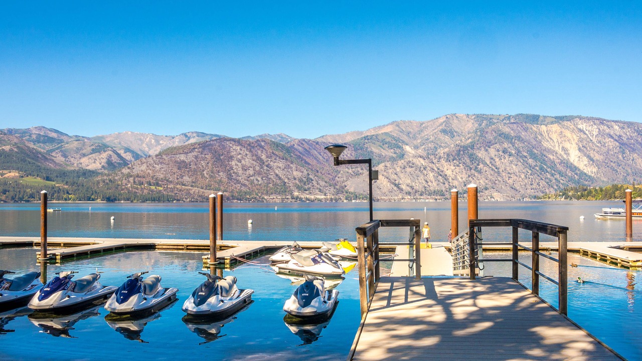 Photo of Outdoor in Wapato Point