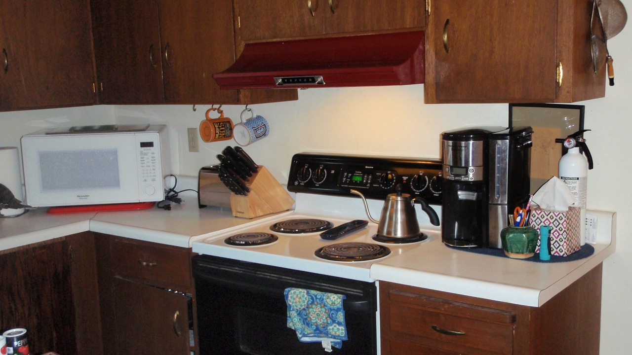 Photo of Kitchen in Sonoita