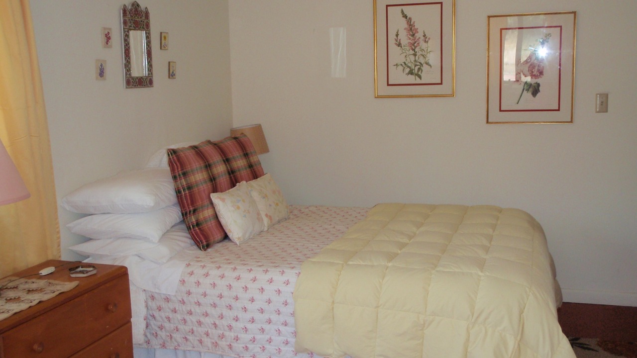 Photo of Bedroom in Sonoita