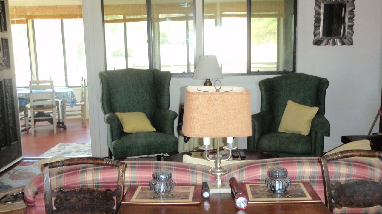 Photo of Livingroom in Sonoita