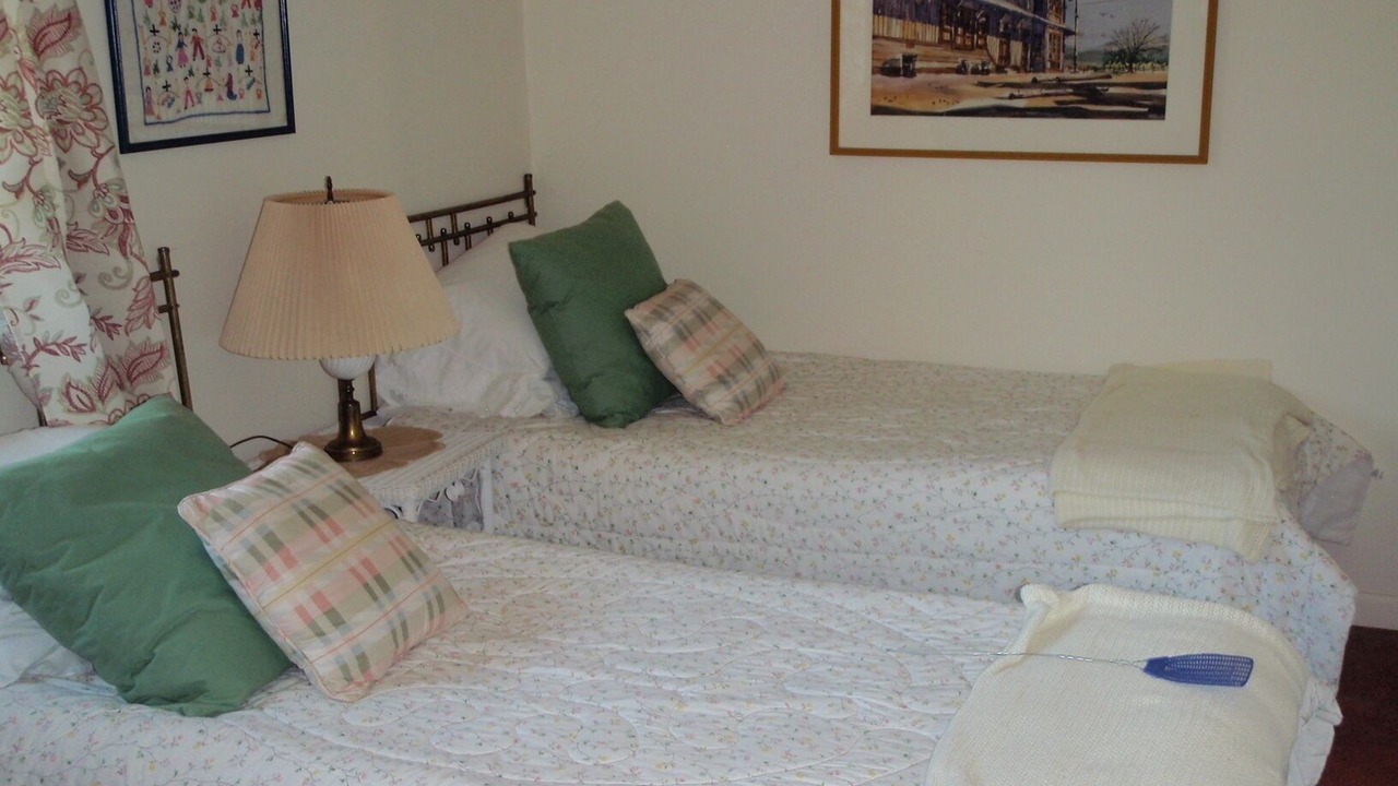 Photo of Bedroom in Sonoita