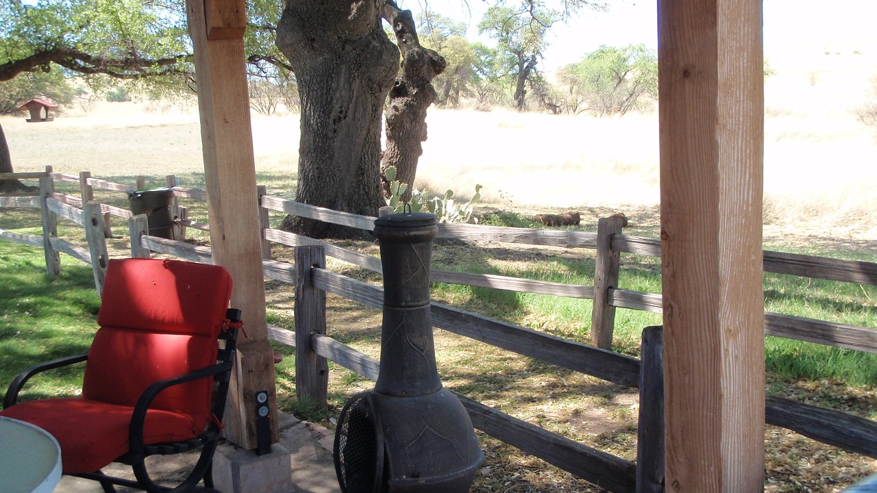 Photo of Outdoor in Sonoita
