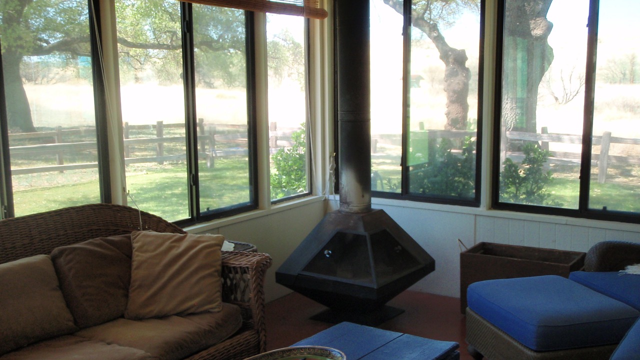 Photo of Livingroom in Sonoita