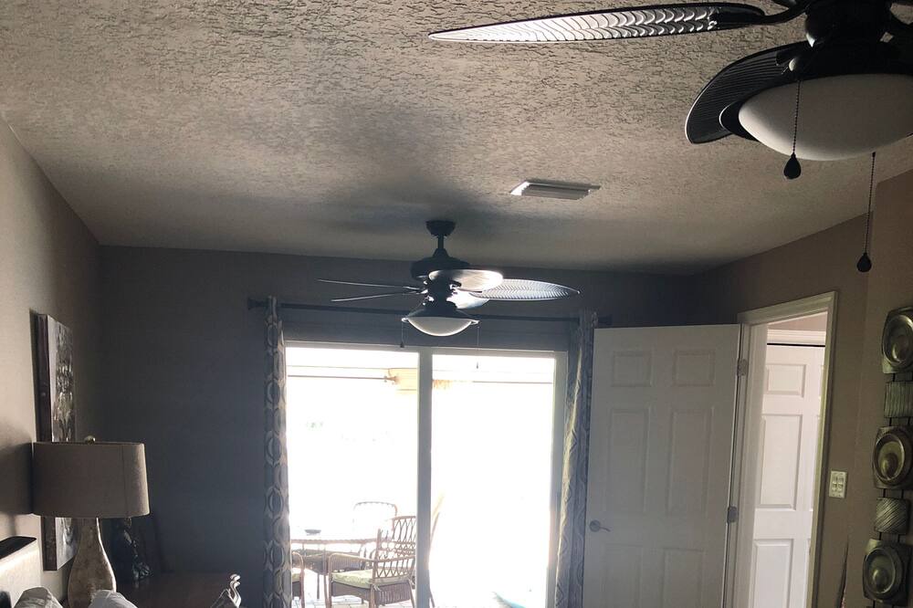 Photo of Bedroom in Gulf Harbors