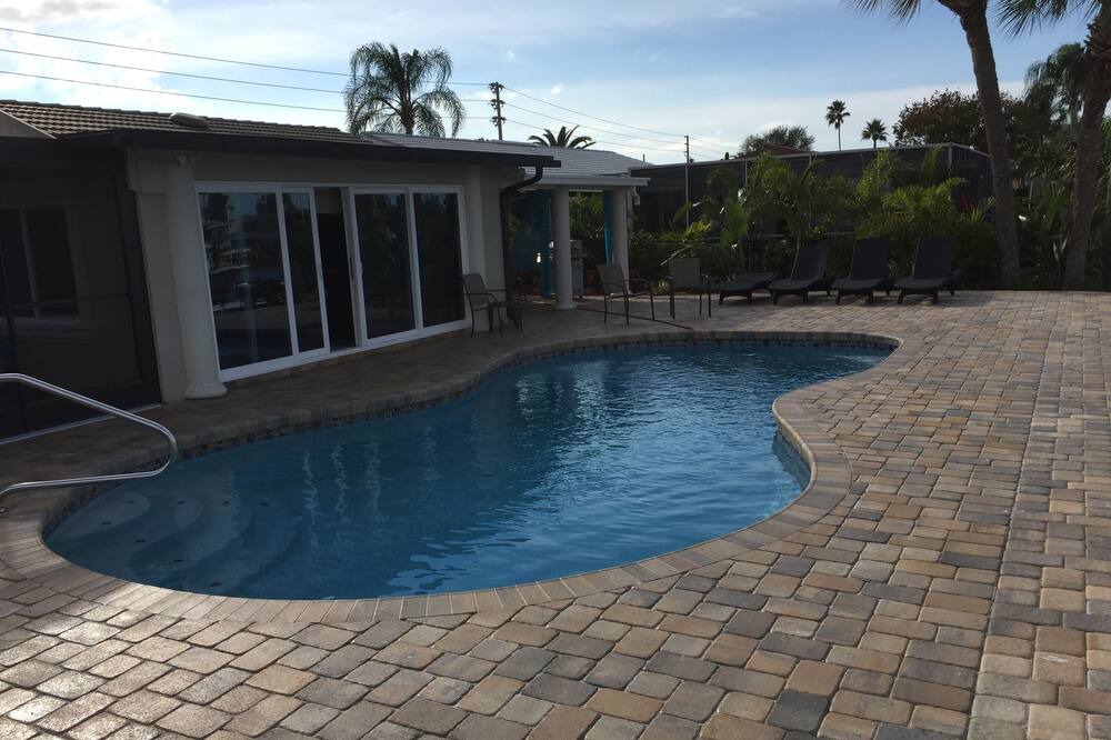 Photo of Outdoor in Gulf Harbors