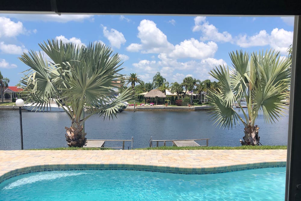 Photo of Outdoor in Gulf Harbors