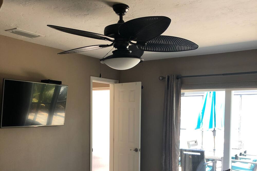 Photo of Bedroom in Gulf Harbors