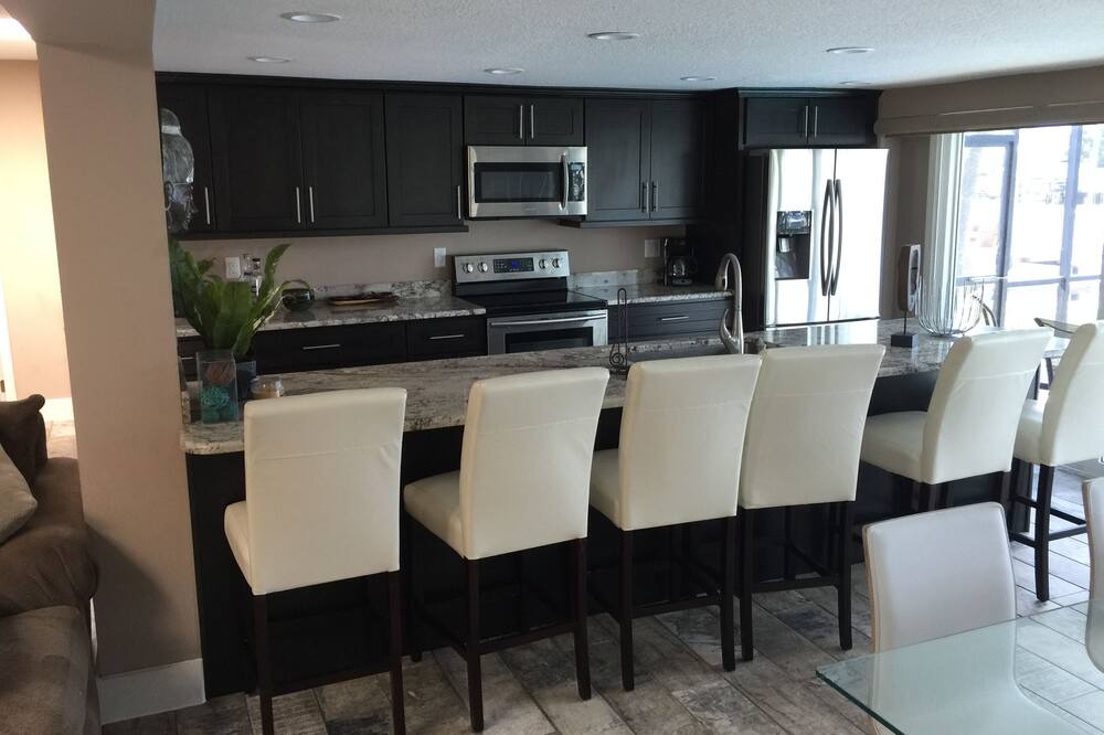 Photo of Kitchen in Gulf Harbors
