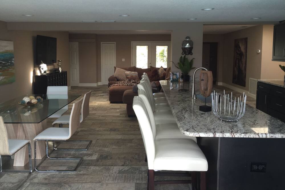 Photo of Kitchen in Gulf Harbors