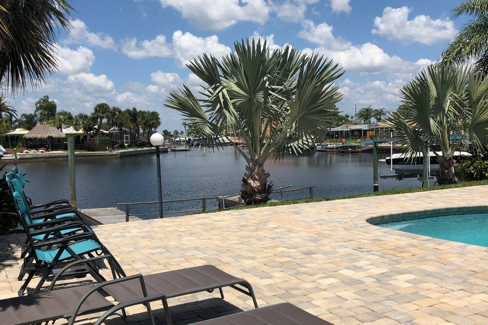 Photo of Outdoor in Gulf Harbors
