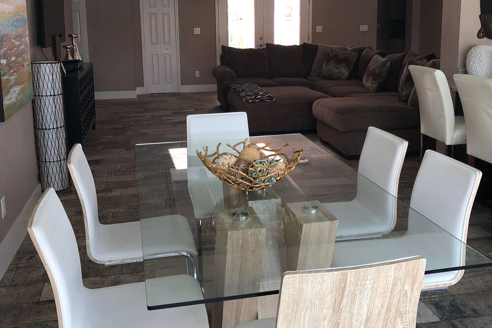 Photo of Livingroom in Gulf Harbors