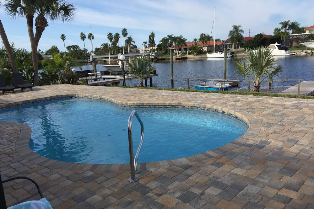 Photo of Outdoor in Gulf Harbors