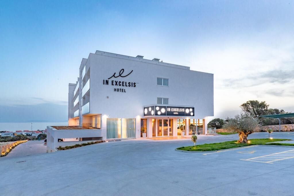 Photo of Outdoor in Novalja