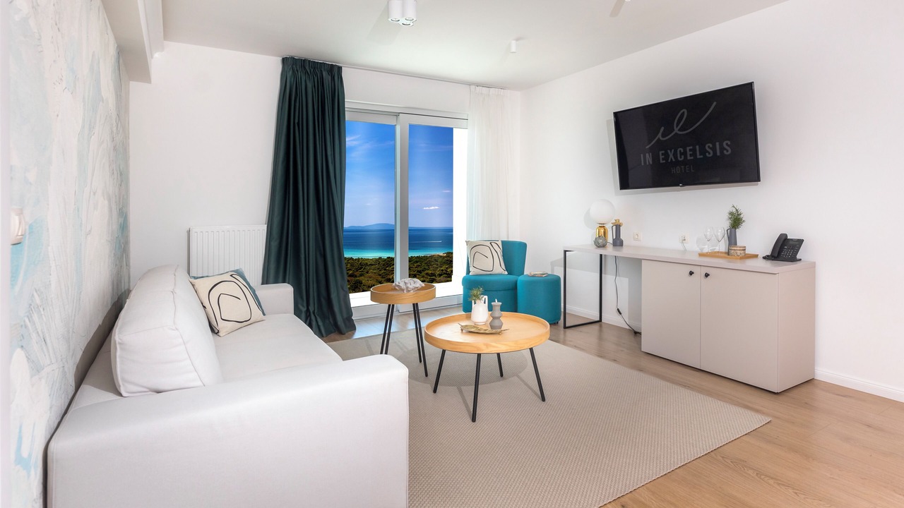 Photo of Bedroom in Novalja
