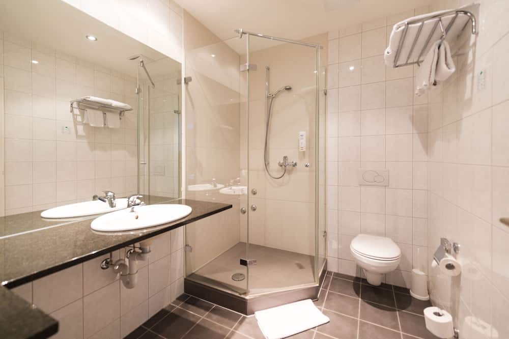 Photo of Bathroom in Pfaffikon District
