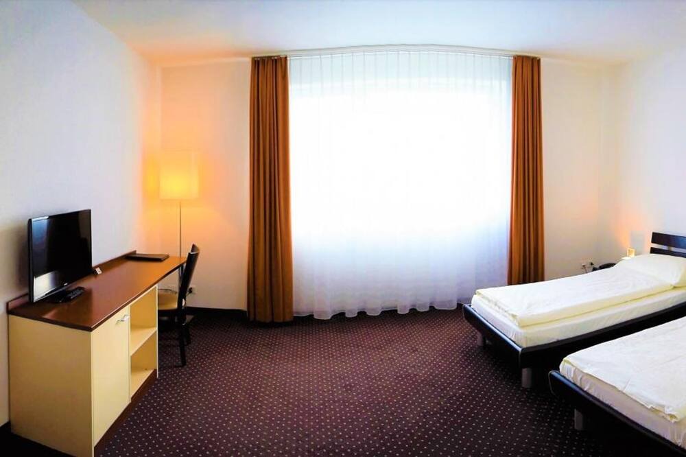 Photo of Bedroom in Pfaffikon District