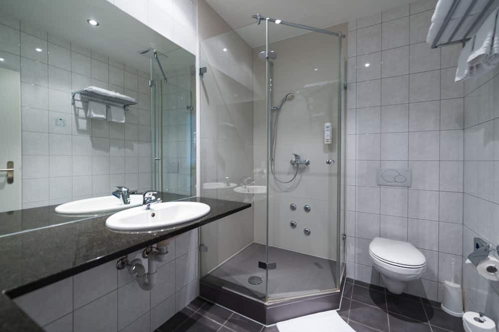 Photo of Bathroom in Pfaffikon District