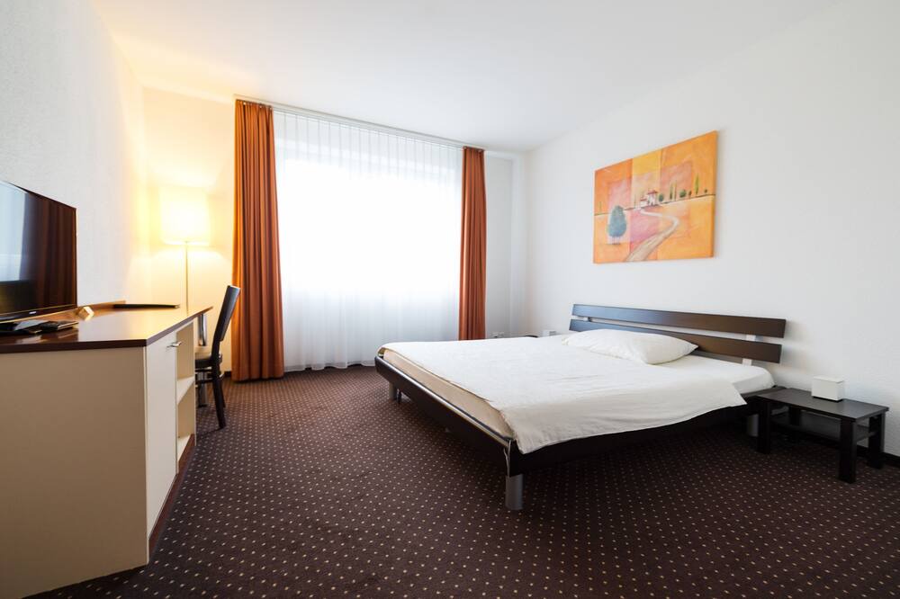 Photo of Bedroom in Pfaffikon District
