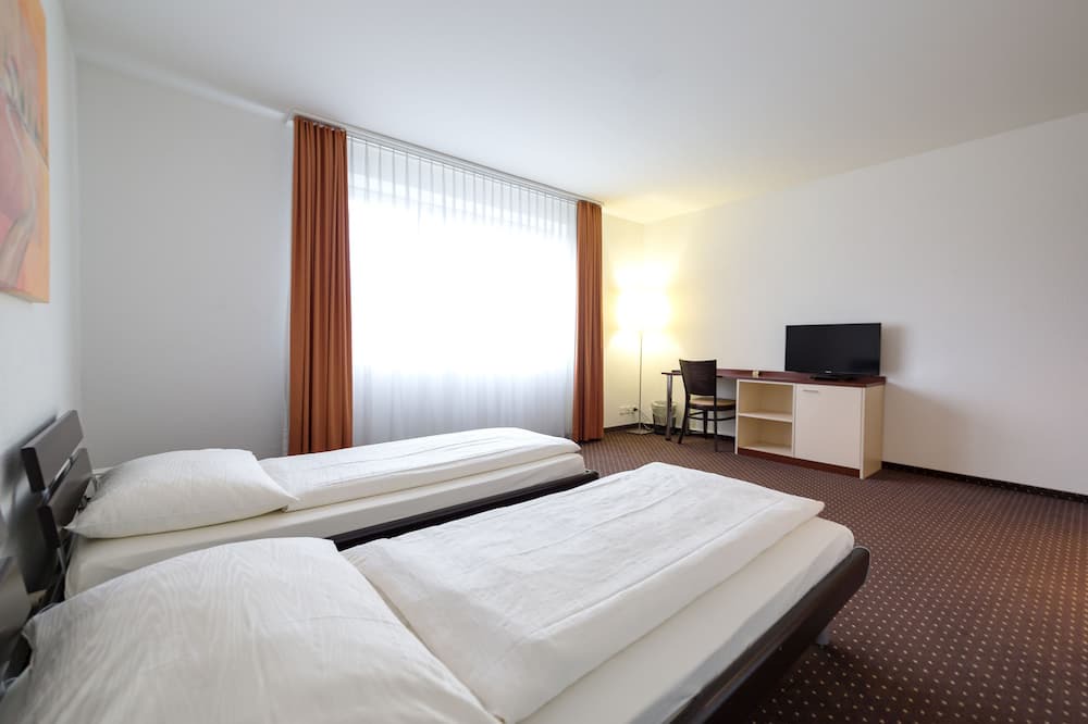 Photo of Bedroom in Pfaffikon District