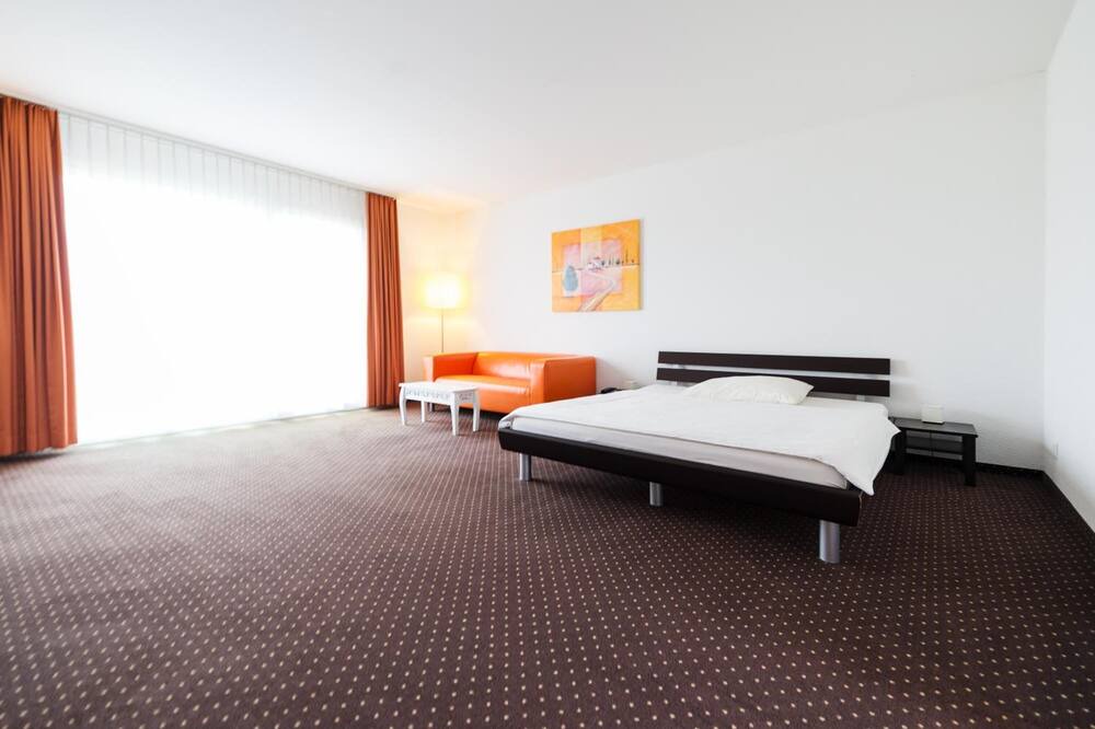 Photo of Bedroom in Pfaffikon District