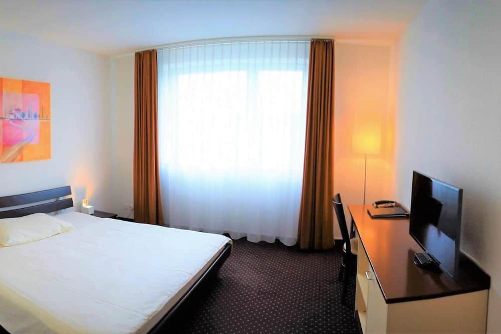 Photo of Bedroom in Pfaffikon District
