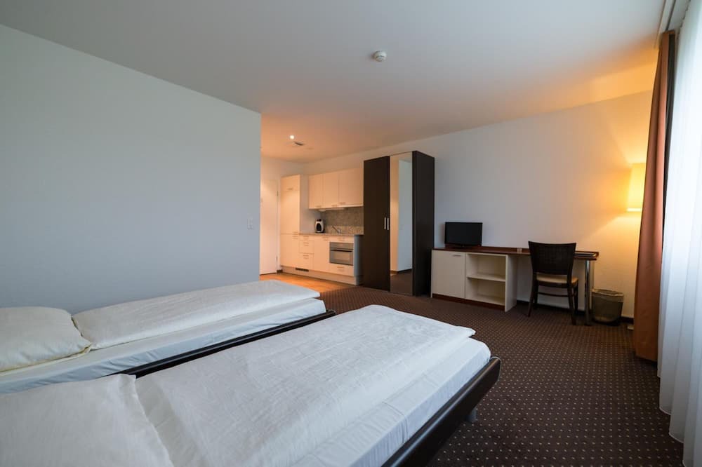 Photo of Bedroom in Pfaffikon District