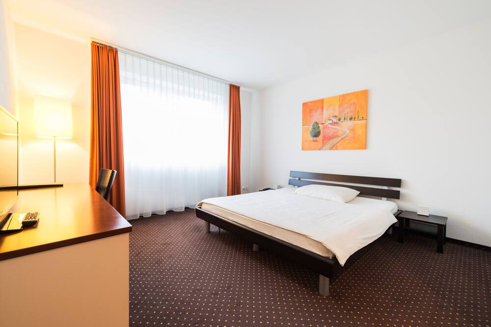 Photo of Bedroom in Pfaffikon District