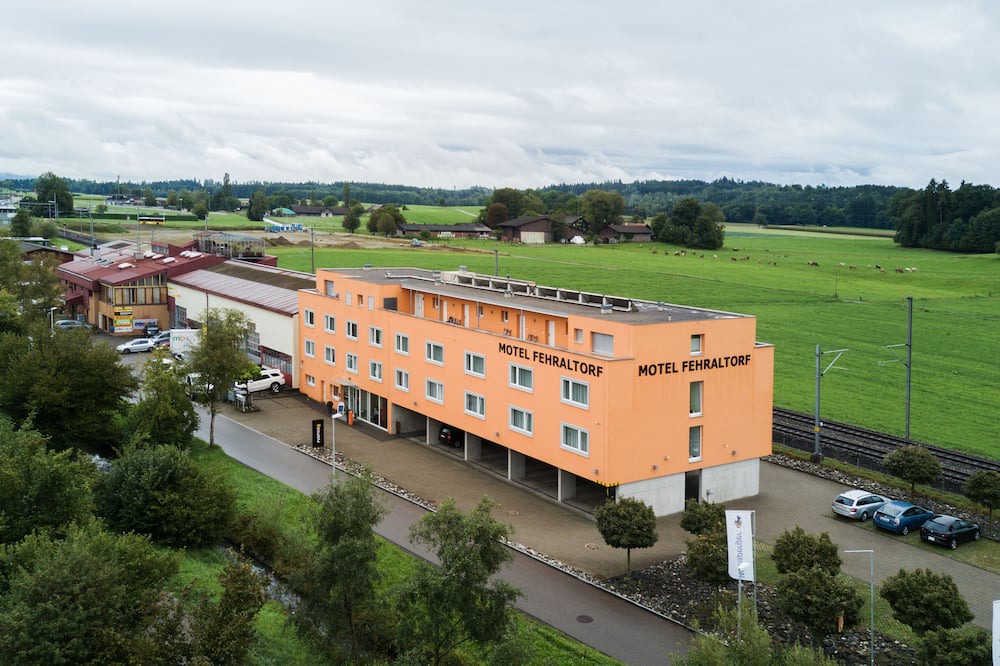 Photo of Outdoor in Pfaffikon District