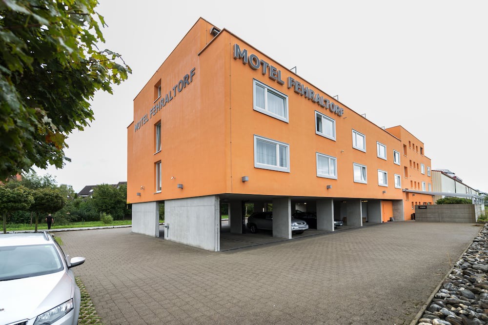 Photo of Outdoor in Pfaffikon District