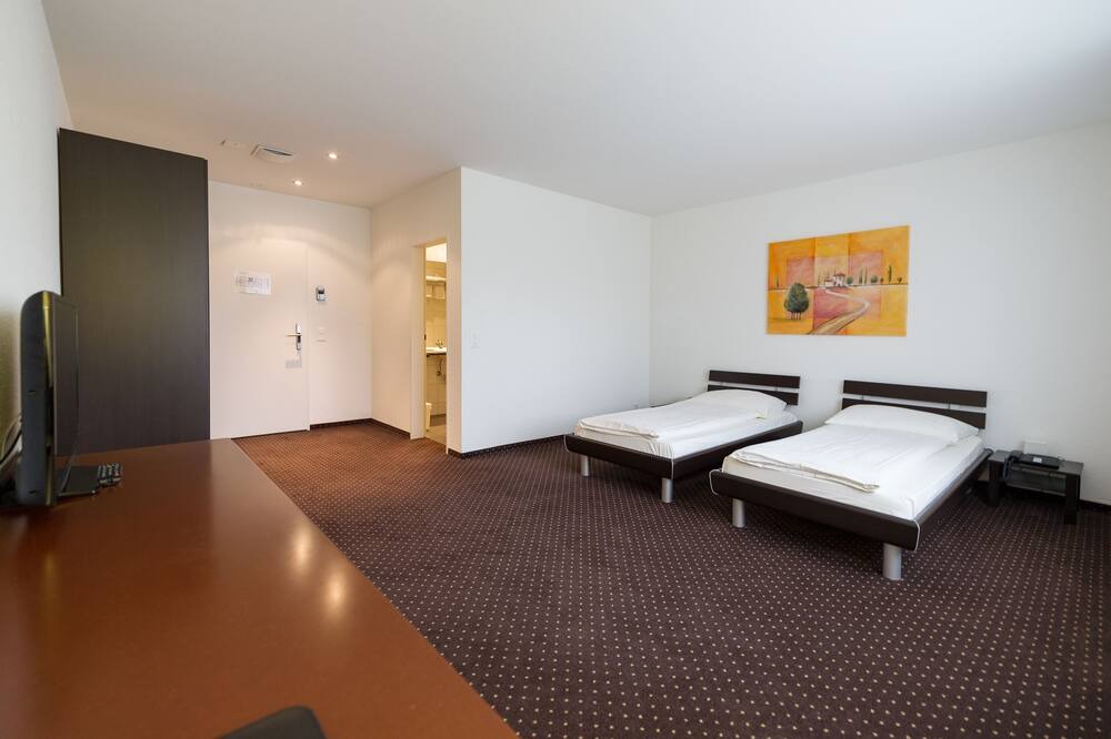 Photo of Bedroom in Pfaffikon District