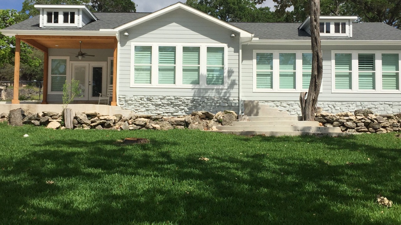 Photo of Outdoor in Lakehills