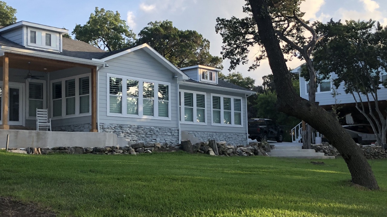 Photo of Outdoor in Lakehills