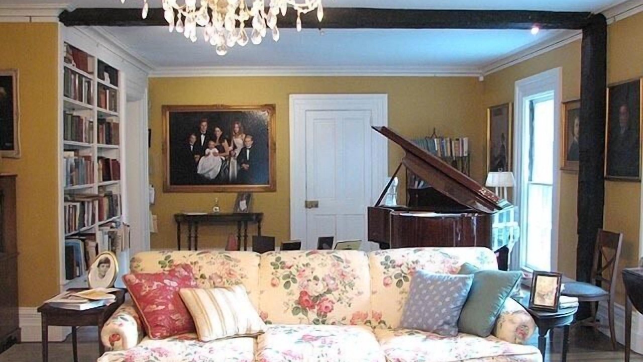 Photo of Livingroom in Lewiston