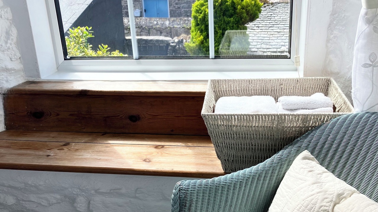 Photo of Bedroom in St Just