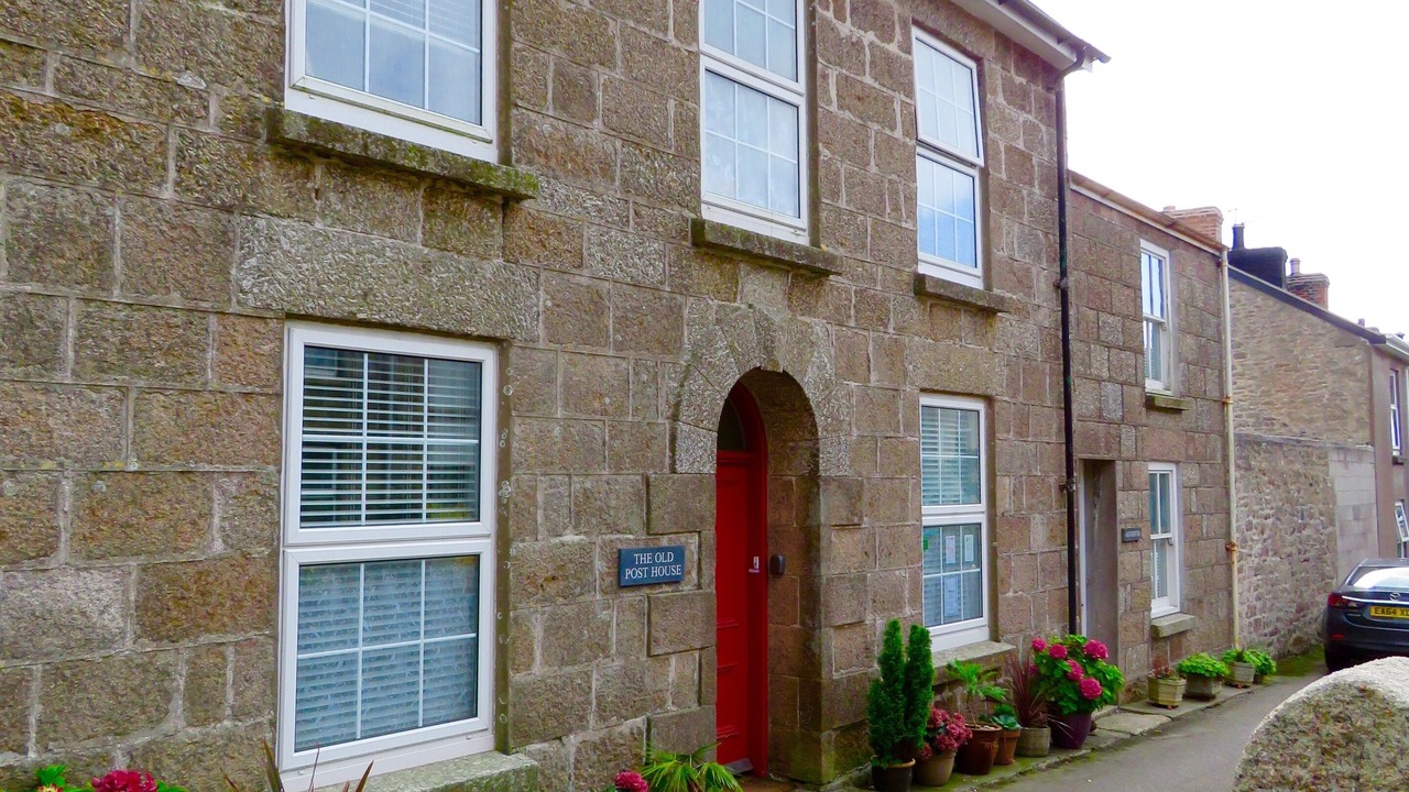 Photo of Outdoor in St Just